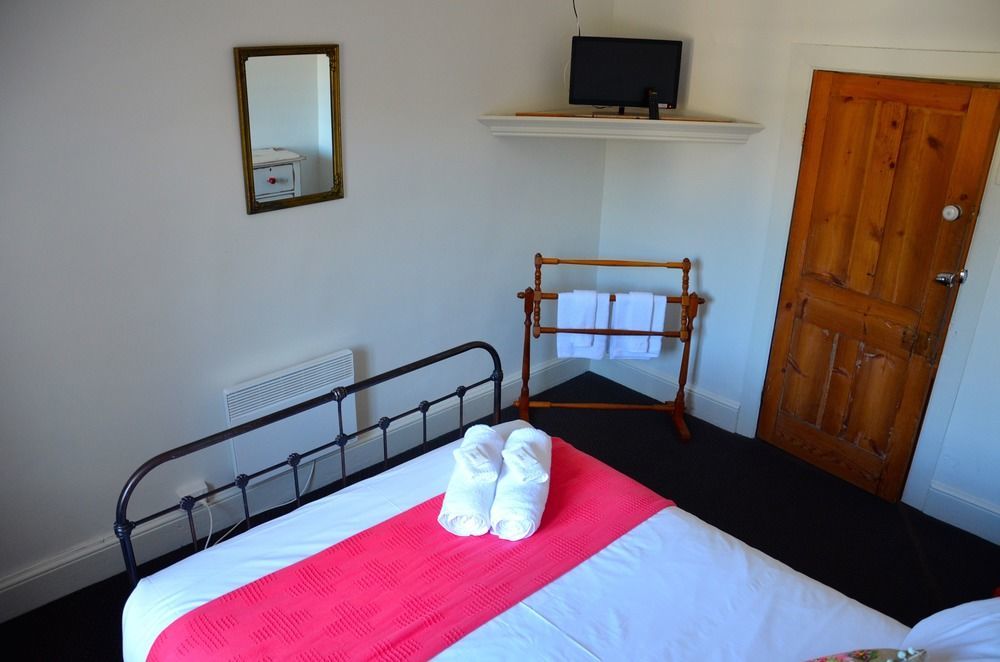 Caledonian Inn Robe Eksteriør bilde