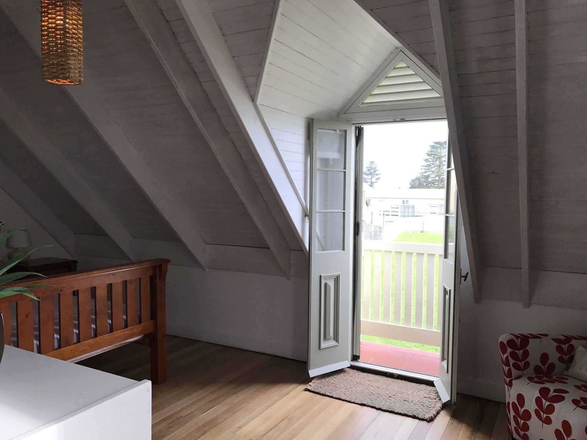 Caledonian Inn Robe Eksteriør bilde