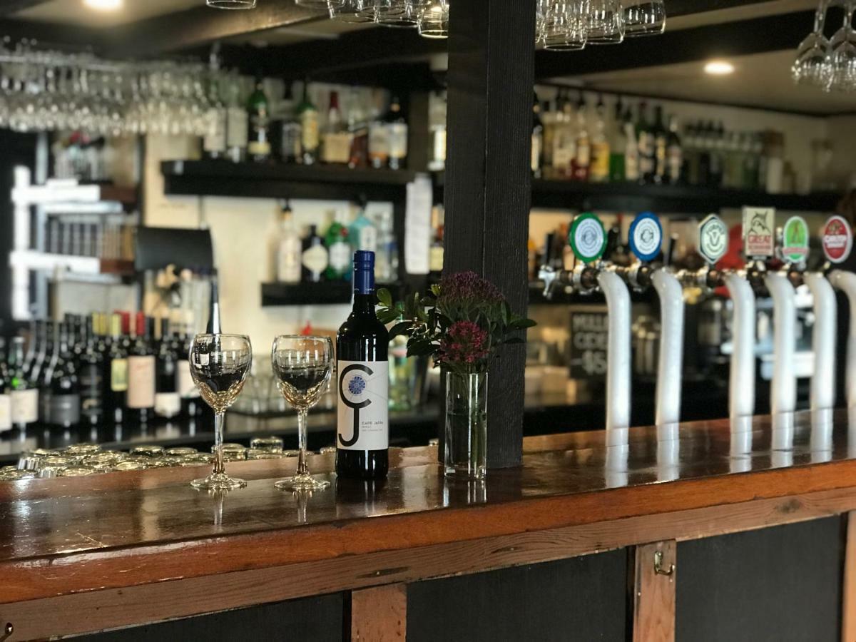 Caledonian Inn Robe Eksteriør bilde